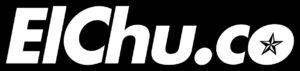El Chuco Texas logo wht
