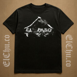 “Saca La Bolsita” T-Shirt from ElChu.co