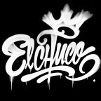 El Chu.co Graffiti Style logo
